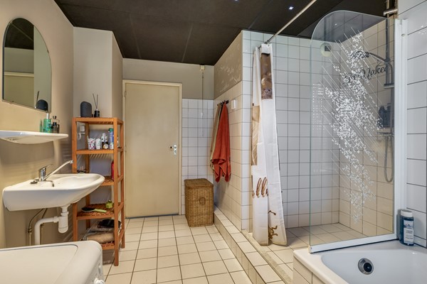 Medium property photo - Bosseplaat 125, 3181 ZC Rozenburg